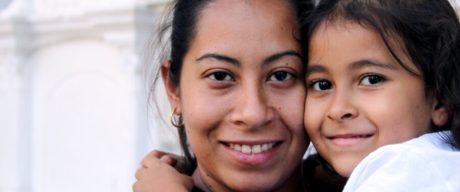 How These Mothers Survived The Height Of The Pandemic