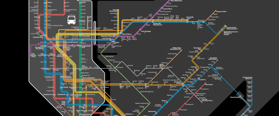MTA Nears Completion Of OMNY Roll Out