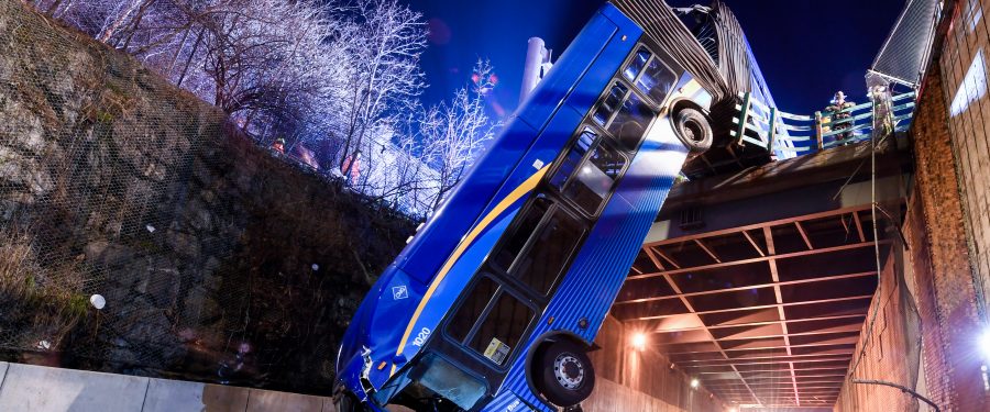 MTA Issues An Update On The January 14, 2021 Bronx Bus Incident Investigation