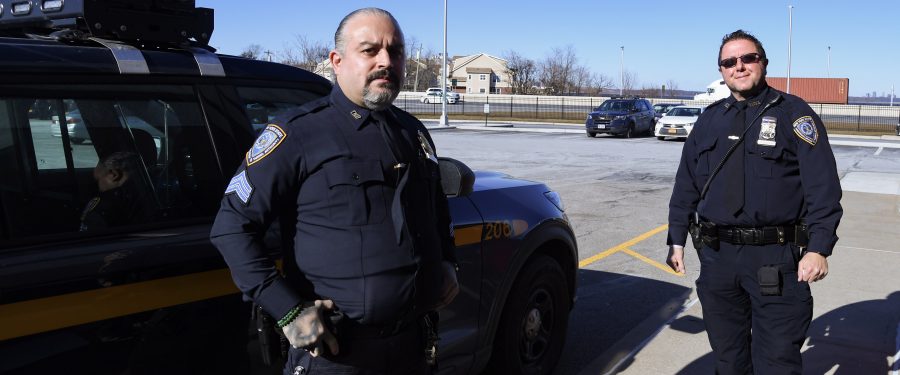 Narciso Caquia, 91, Reunites With His Family