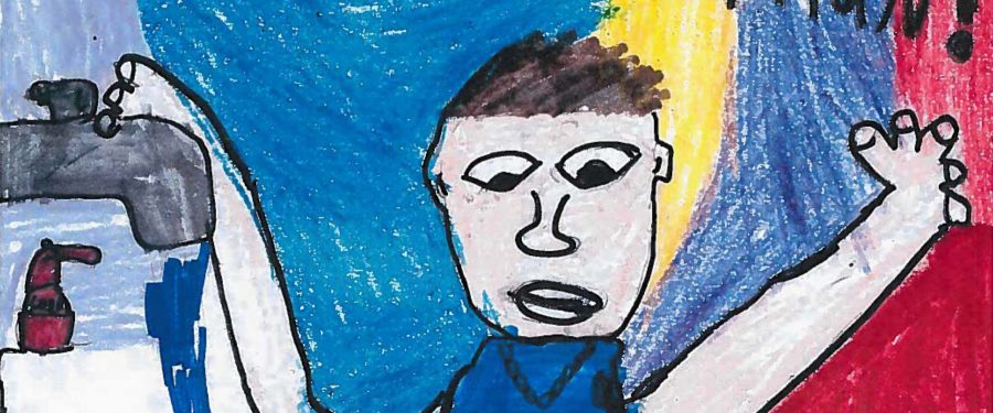 Learning About New York’s Shared Water Resources Through Art & Poetry