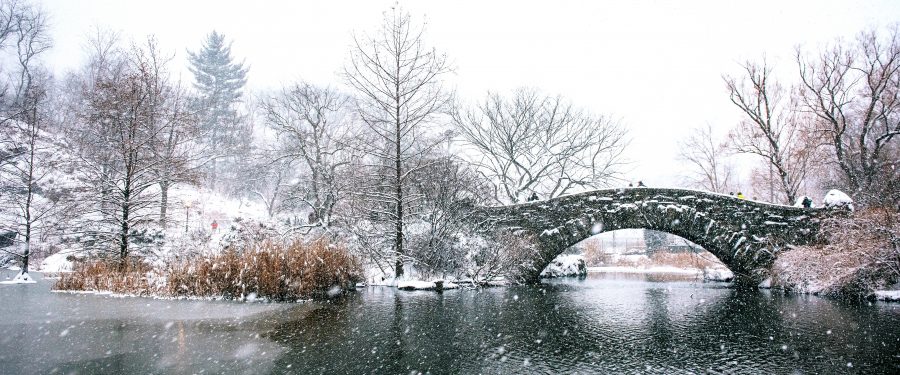 DSNY Issues Winter Operations Advisory For Tomorrow