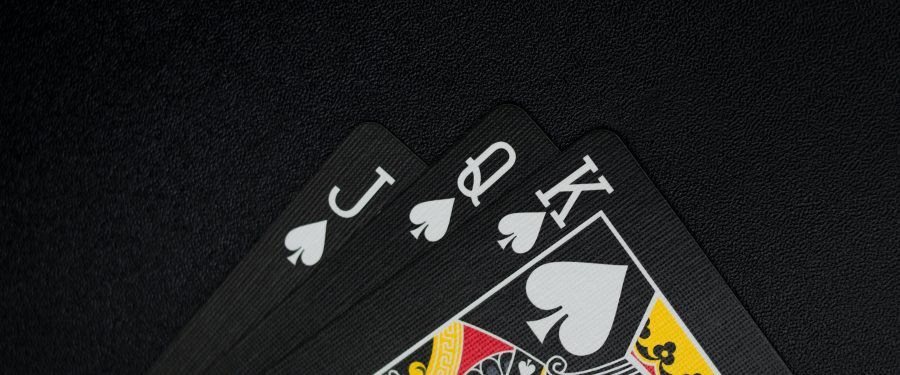 Why Do Casinos Have Age Restrictions?