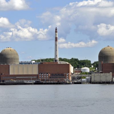 NYAG Files Lawsuit To Support Safe, Rapid, & Complete Dismantling Of Indian Point