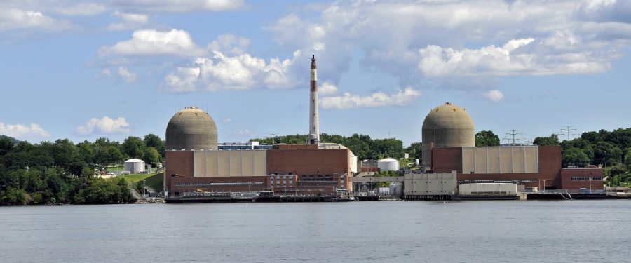 NYAG Files Lawsuit To Support Safe, Rapid, & Complete Dismantling Of Indian Point
