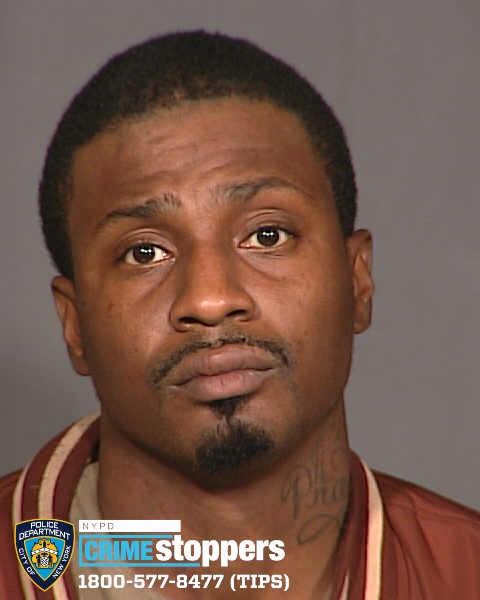 Lemar Smith, 43, Wanted For The Murder Of Kevin Williams, 42