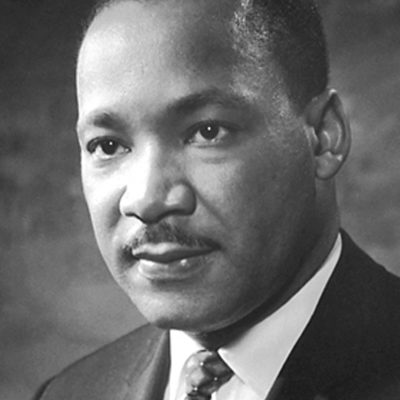 Virtual Interfaith Service In Honor Of Rev. Dr. Martin Luther King, Jr.
