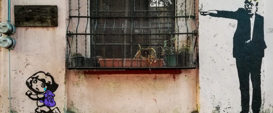 The Case Of Javier Castillo Maradiaga