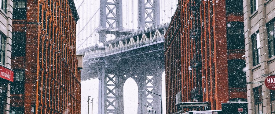 Winter Weather Emergency Declaration Restricts All Non-Emergency Travel