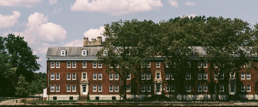 Proposed Governors Island Rezoning To Produce A Large Office Park, Hotel, Residential Complex