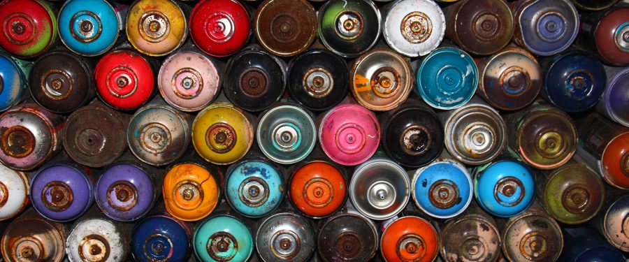 Mott Haven Community Refrigerator Mural Unveiling