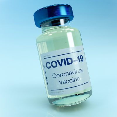Dr. Fauci, Former Straphanger, Encourages MTA Employees To Get CoViD-19 Vaccine