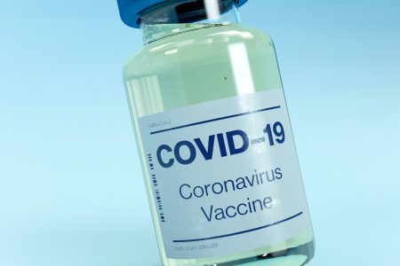 Dr. Fauci, Former Straphanger, Encourages MTA Employees To Get CoViD-19 Vaccine