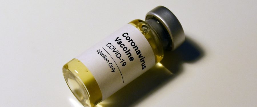 Launching NYCHA Vaccination Sites For Residents 65+