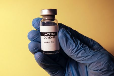 Vaccine For All: Mayor de Blasio, Taskforce Expand Equity Effort
