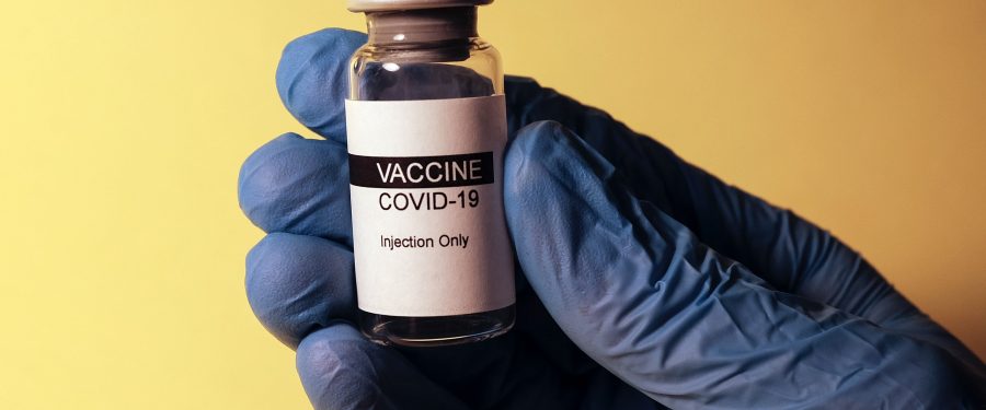 Vaccine For All: Mayor de Blasio, Taskforce Expand Equity Effort