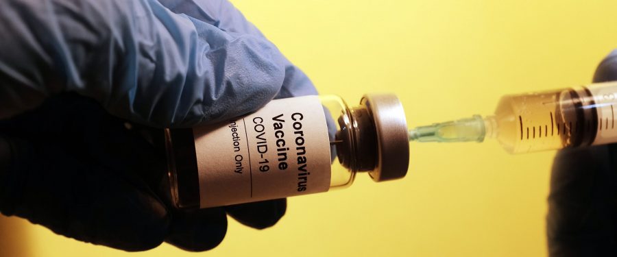 New York City Sets Goal Of 1 Million Doses Administered In January