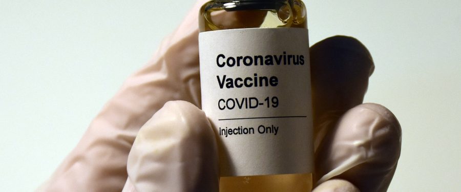 Fair Shot NYC: A Vaccine Equity Plan