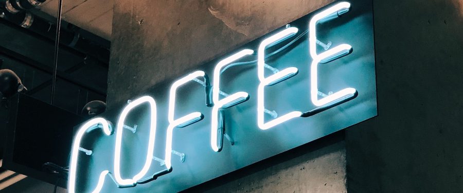 Rally To Save Bronx Coffee Shop & Other Small Businesses At Risk Due To The Pandemic