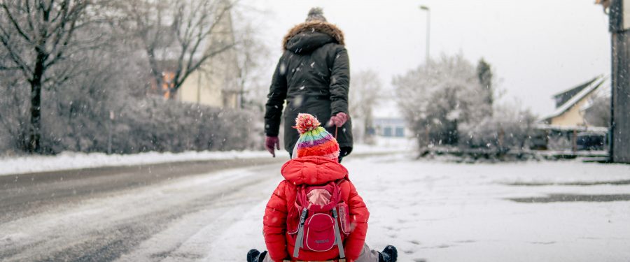 2020 Foster Care Blueprint Progress Report