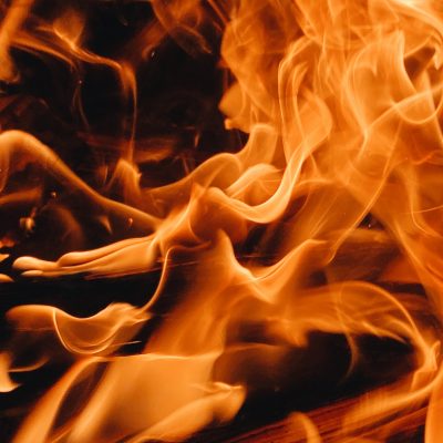 Azteca Bakery Destroyed In Fire