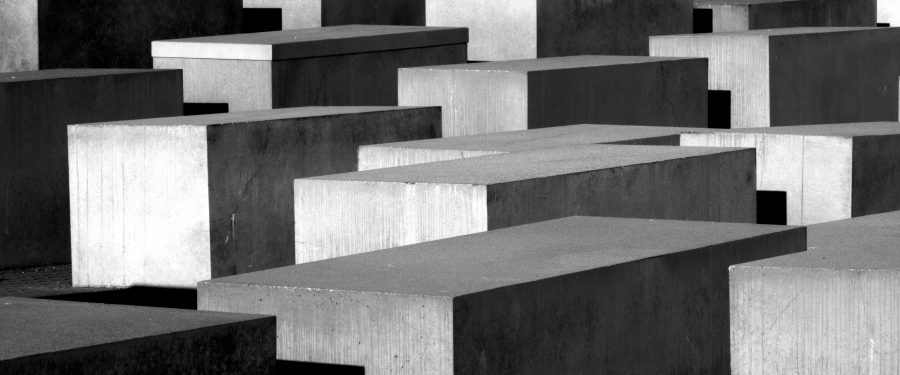 International Holocaust Commemoration Day