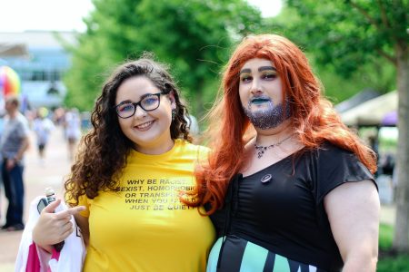 JustUs: New York City’s First-Ever Gender-Responsive Diversion Program
