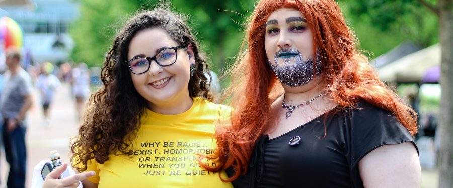 JustUs: New York City’s First-Ever Gender-Responsive Diversion Program