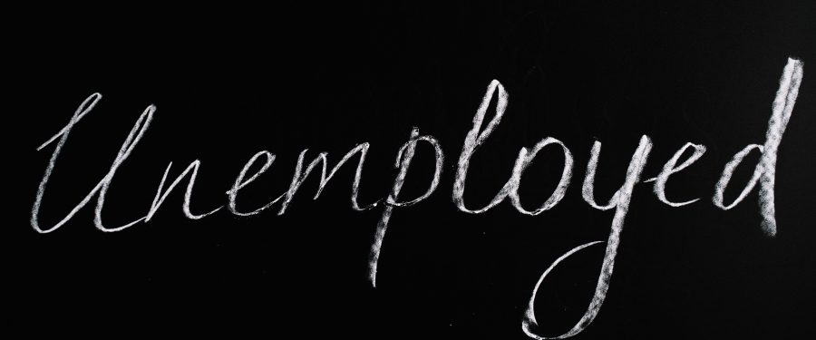 2.1 Million New Yorkers Collecting Unemployment Benefits