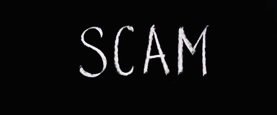 Don’t Get Scammed: Tips To Secure Your Private Information