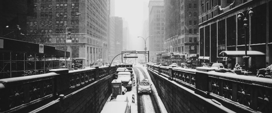 New Yorkers Urged To Prepare For Extreme Cold Weather