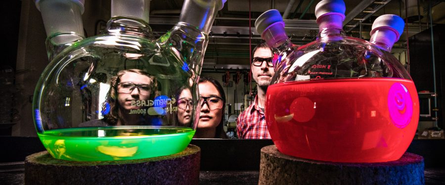 New York City Invests $38 Million In New Biotech Centers