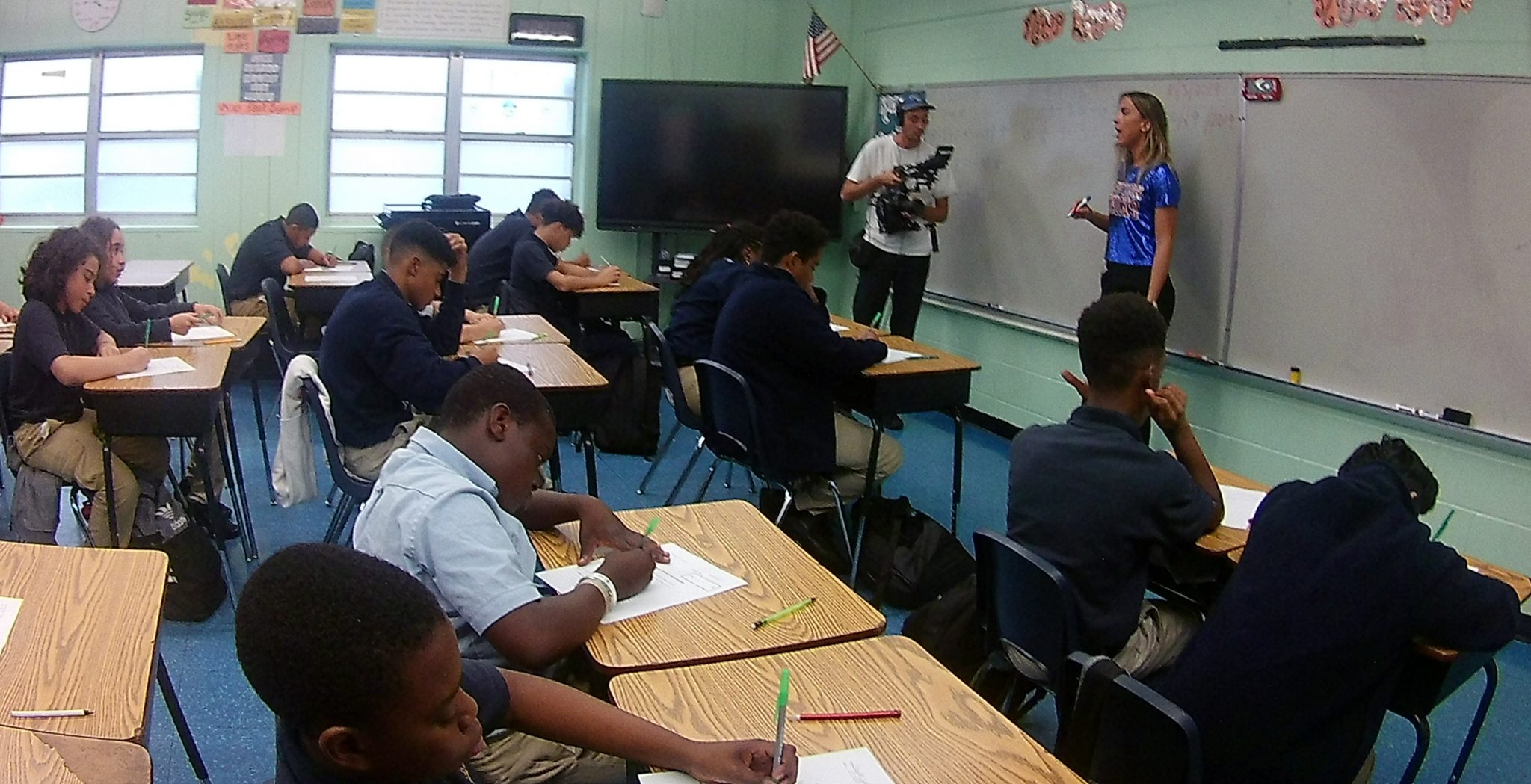 Mott Hall Charter School Accepting Applications For The 20212022