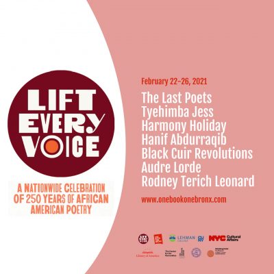The Last Poets: Abiodun Oyewole, Umar bin Hassan & Felipe Luciano