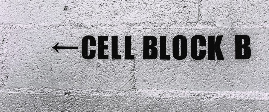 5,000 New Yorkers In DOCCS’ Custody Positive For CoViD-19