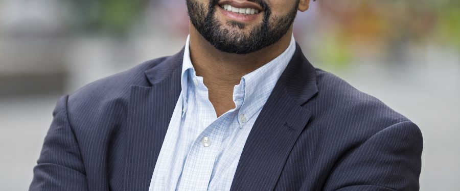 Quemuel Arroyo Named MTA’s Chief Accessibility Officer