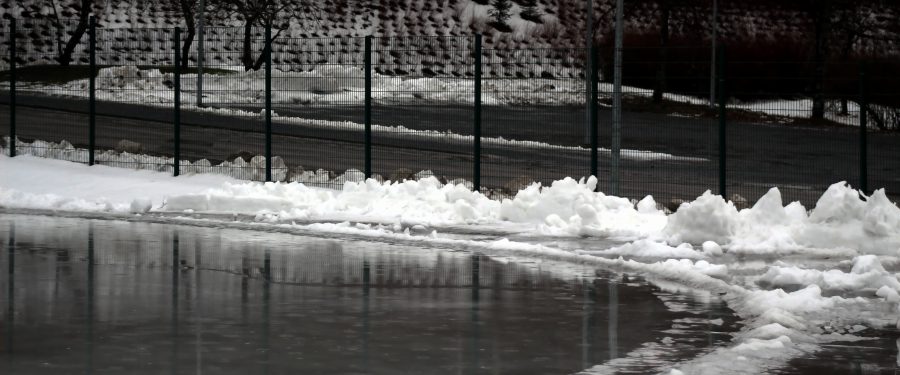 DSNY Issues Winter Operations Advisory