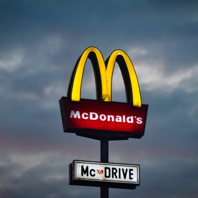 McDonald’s Ties Executive Compensation To Diversity Workforce Management