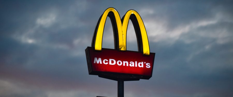 McDonald’s Ties Executive Compensation To Diversity Workforce Management