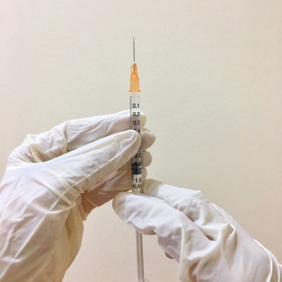 New Survey Reveals 46% Of Bronx Residents Will Take The Vaccine