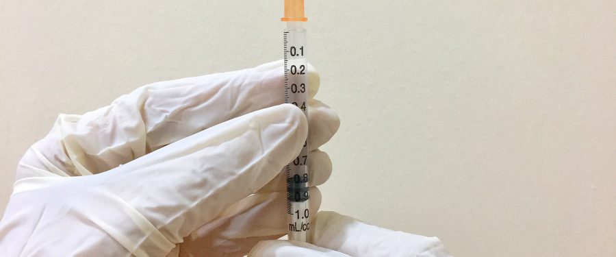 New Survey Reveals 46% Of Bronx Residents Will Take The Vaccine