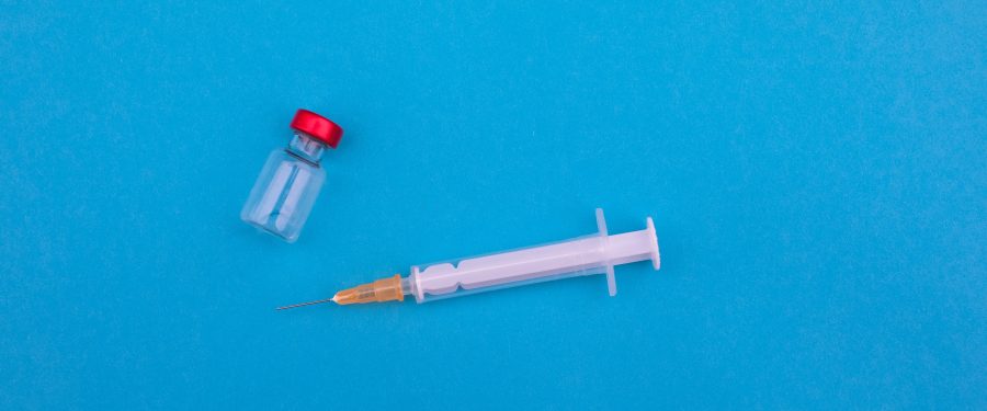 Vaccination Site At Yankee Stadium To Open Friday 