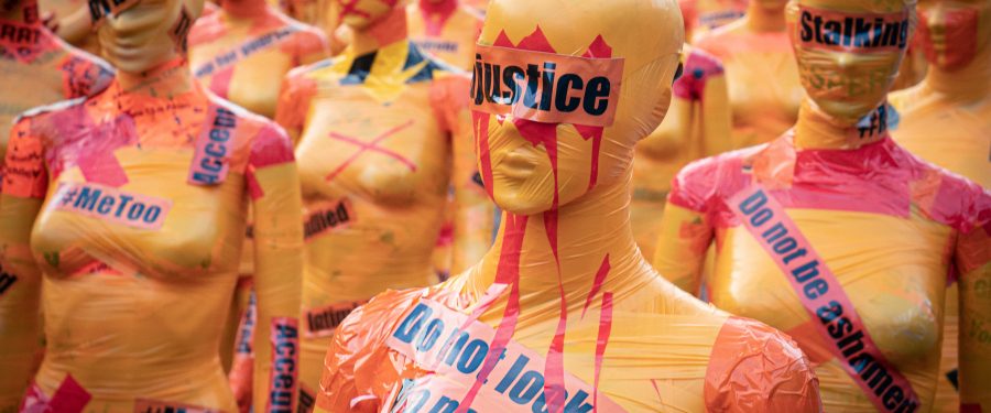 Alleged Sexual Assault, Harassment & Financial Mismanagement Against Victor Rivera Of The Bronx Parent Housing Network