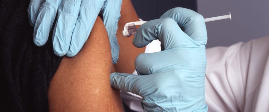 Federal Government Called To Grant Freedom To Manufacture Vaccine Across America 