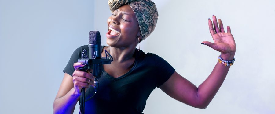 Open Call: 2021 Spring Performance Series