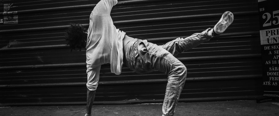 A Recovery For All Of Us: Open Culture Program