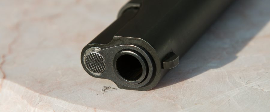 Out-Of-State Firm Seeks To Flood Streets With Ghost Guns