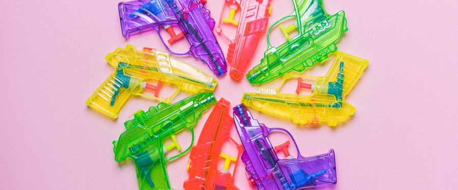 A Recovery For All Of Us: Center For Creative Conflict Resolution