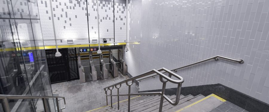 Subway Ridership Hits Highest Single Day Total Since Beginning Of Pandemic