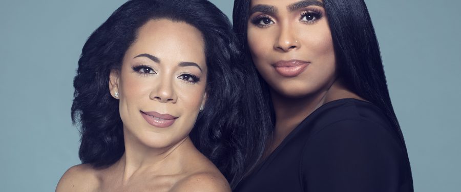 My Sister: How One Sibling’s Transition Changed Us Both By Selenis & Marizol Leyva